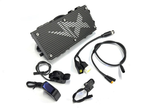 EBMX Controller for Surron Ultra Bee