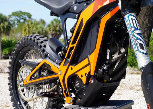 EBMX Controller for the E-Ride Pro: Full Breakdown, Specs, Pros & Cons