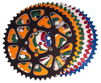 Surrona and Talaria Custom Rear Sprockets