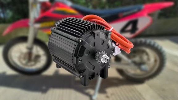From Backyard Cruiser to Dirt-Slinging Beast: Upgrading the Razor MX65 ...