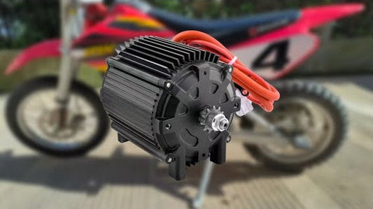 From Backyard Cruiser to Dirt-Slinging Beast: Upgrading the Razor MX650