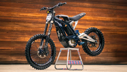 Top 5 Surron Light Bee X Upgrades: Best Aftermarket Brands to Know