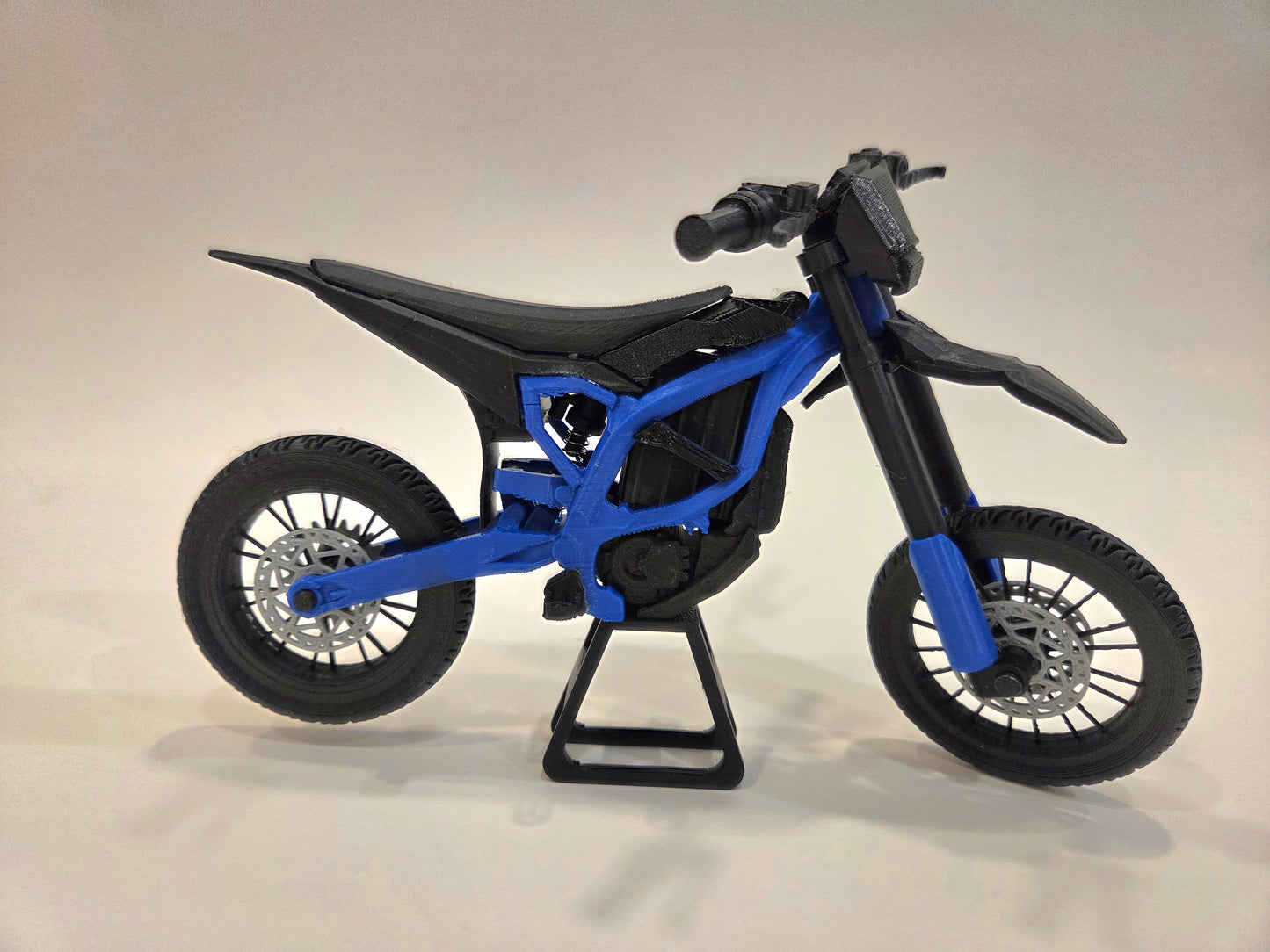 Mini Surron Ultra Bee Model 3D Printed