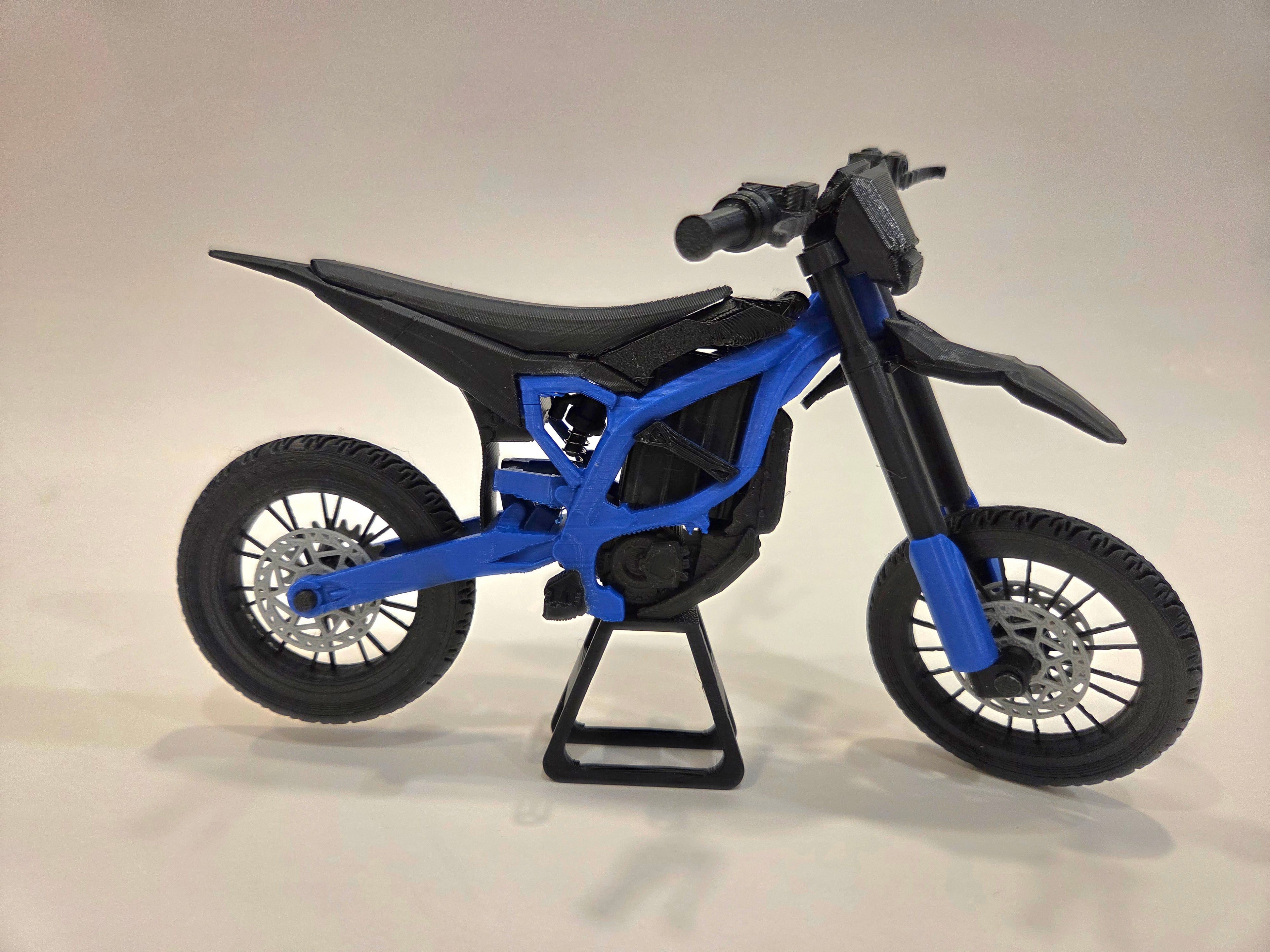 Mini Surron Ultra Bee