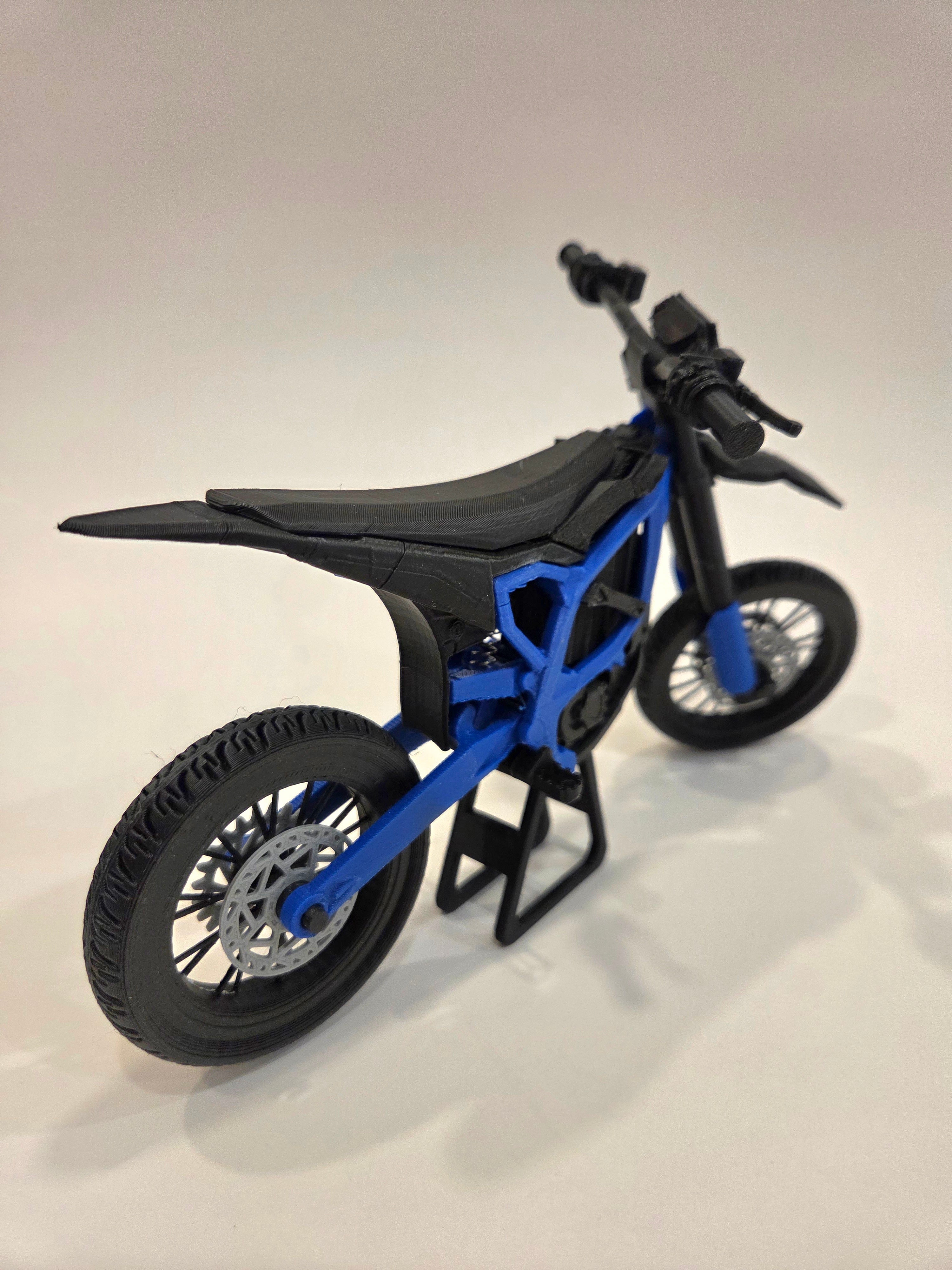 Mini Surron Ultra Bee
