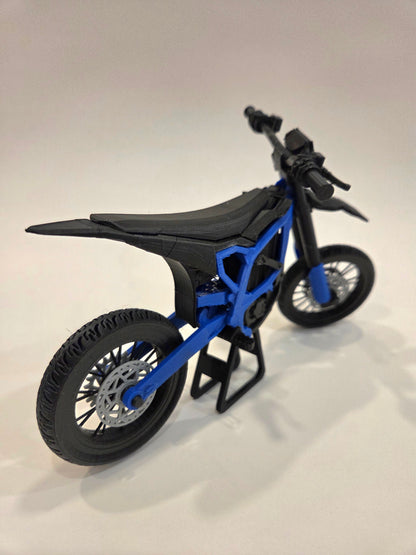 Mini Surron Ultra Bee Model 3D Printed