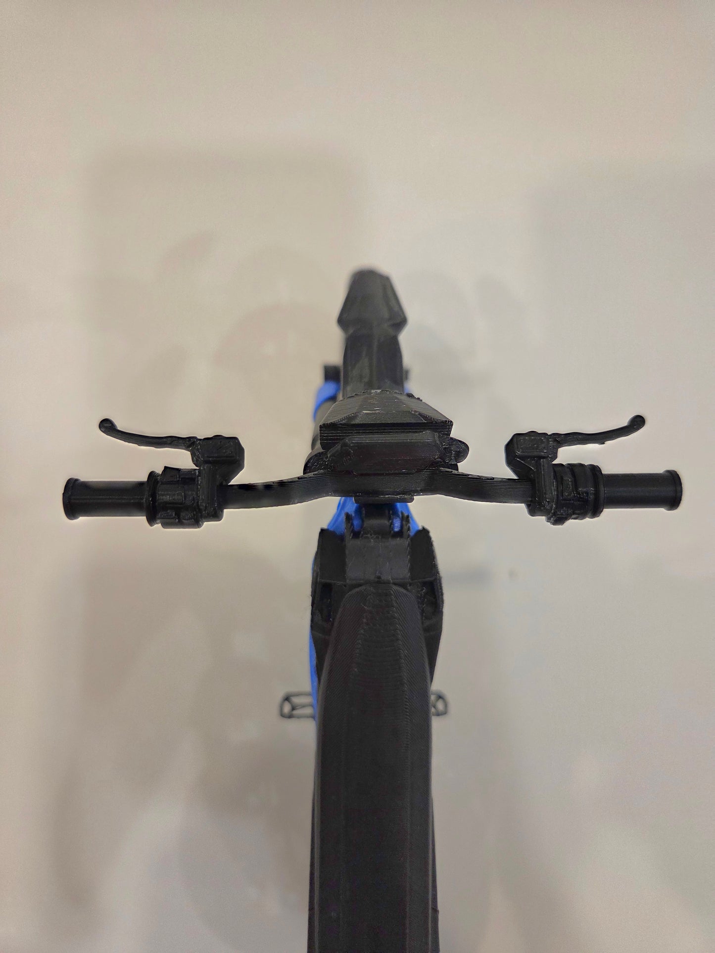 Mini Surron Ultra Bee Model 3D Printed