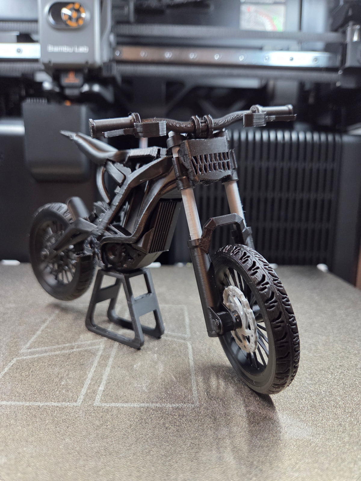Micro Moto Labs - the Best Mini Surron and E-Bike Models