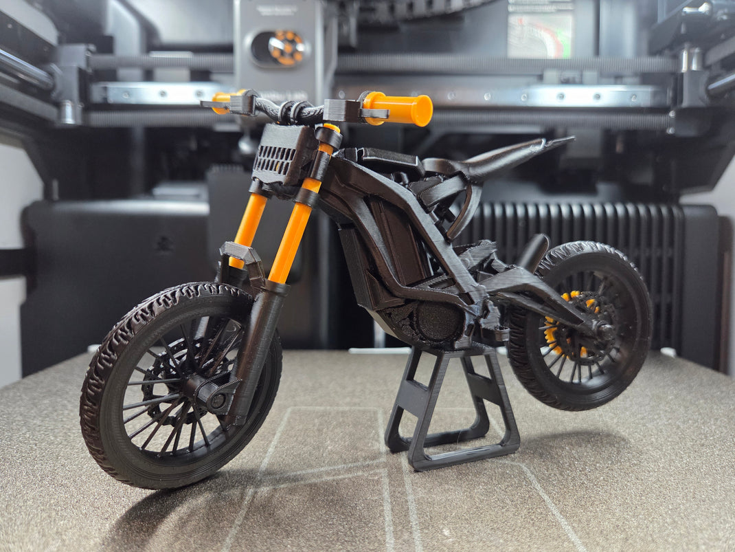 Micro Moto Labs - the Best Mini Surron and E-Bike Models