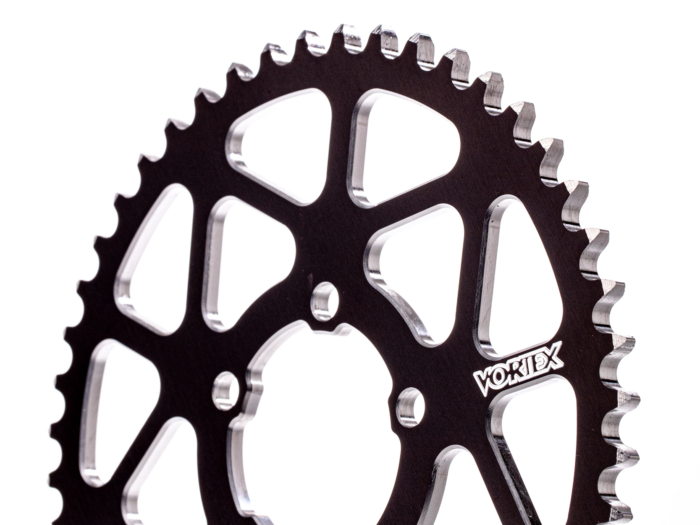 Surron Ultra Bee Aluminum Sprockets from Vortex Racing