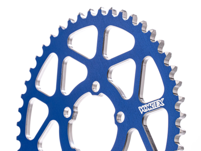 Surron Ultra Bee Aluminum Sprockets from Vortex Racing