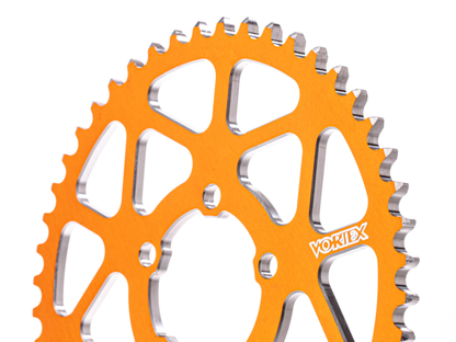 Surron Ultra Bee Aluminum Sprockets from Vortex Racing