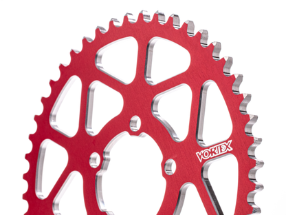 Surron Ultra Bee Aluminum Sprockets from Vortex Racing