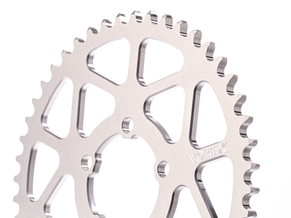 Surron Ultra Bee Aluminum Sprockets from Vortex Racing