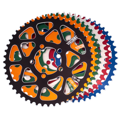 Surron Ultra Bee Aluminum Sprockets from Vortex Racing