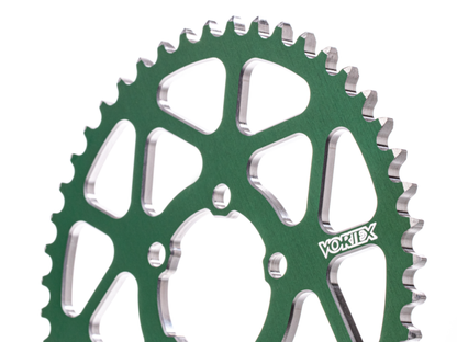 Surron Ultra Bee Aluminum Sprockets from Vortex Racing