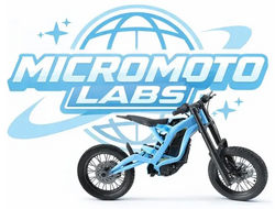 Micro Moto Labs - the Best Mini Surron and E-Bike Models