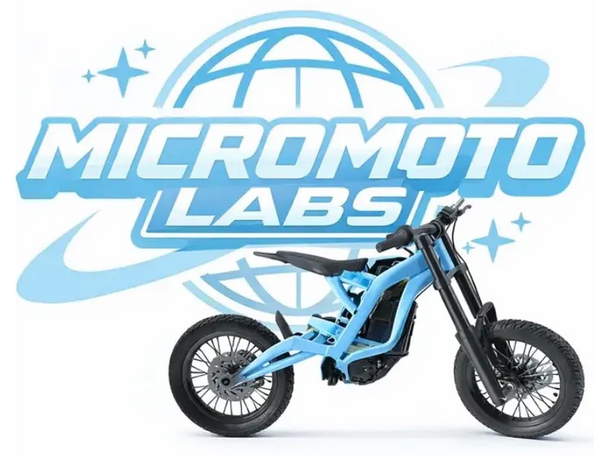 Micro Moto Labs