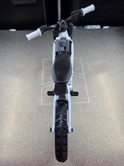 Mini Surron Lite Bee X LBX Model 3D Printed