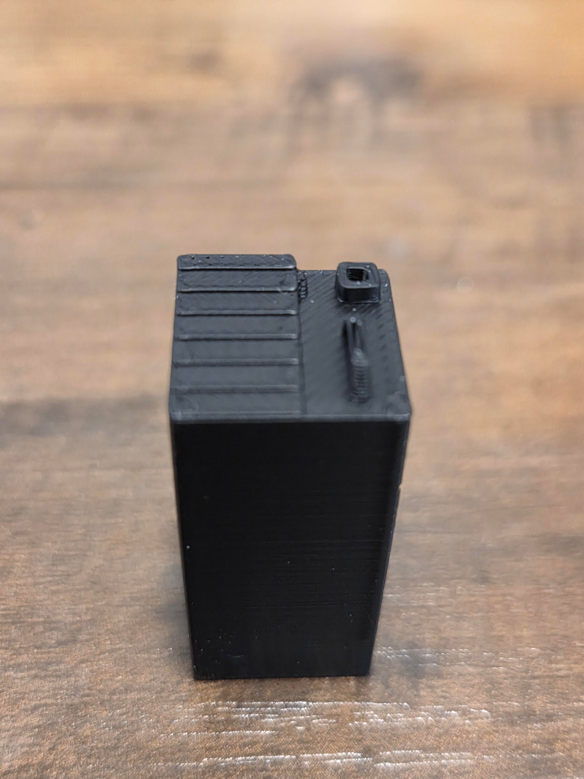 Mini Surron Light Bee Chi Battery