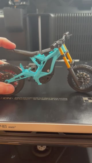 Mini E Ride Pro SS 3.0